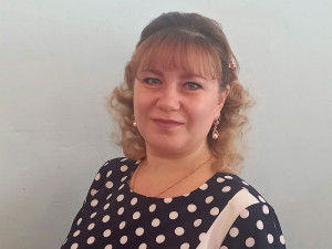 Гонцова Татьяна Геннадьевна Гонцова Татьяна Геннадьевна