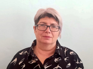 Сергеева Людмила Николаевна Сергеева Людмила Николаевна