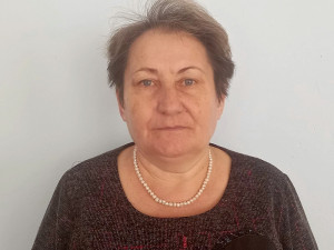 Страхова Галина Алексеевна Страхова Галина Алексеевна