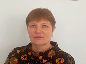 Фирсова Галина Александровна Фирсова Галина Александровна