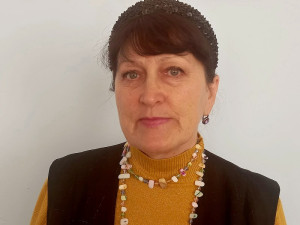 Панина Надежда Петровна Панина Надежда Петровна